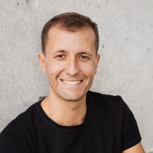 Profilbild vom Autor*in Simon