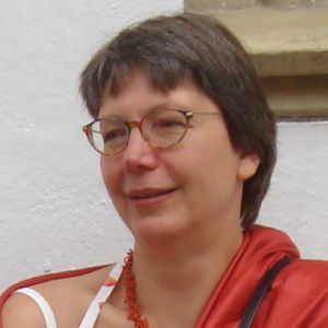 Profilbild vom Autor*in Gesine