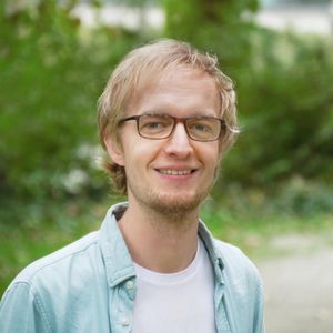 Profilbild vom Autor*in Paul_