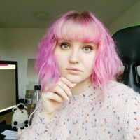 Profilbild vom Autor*in WandaPaetzold