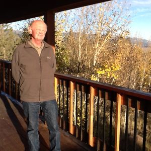 Profilbild vom Autor*in BerndF