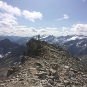 Profilbild vom Autor*in Larisa_J