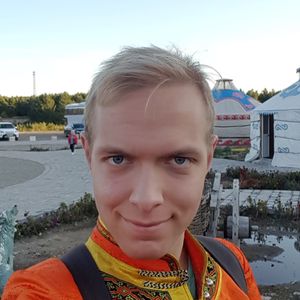 Profilbild vom Autor*in Sascha_Lill_95