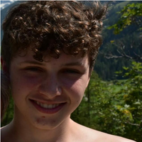 Profilbild vom Autor*in Samuel-kleinen