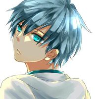 Profilbild vom Autor*in tetsuya