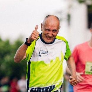 Profilbild vom Autor*in Peter