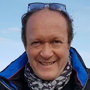 Profilbild vom Autor*in hxwalther