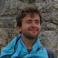 Profilbild vom Autor*in wolfgang