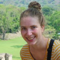 Profilbild vom Autor*in Corinna