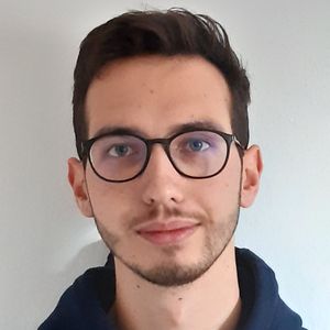 Profilbild vom Autor*in LucaWellhausen