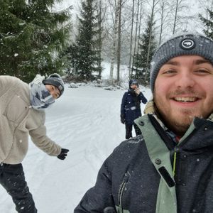 Profilbild vom Autor*in korbi_d