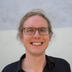 Profilbild vom Autor*in Moe