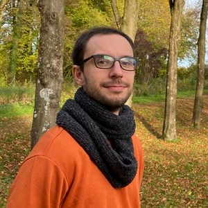 Profilbild vom Autor*in Hager