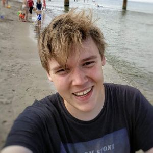 Profilbild vom Autor*in yanncloud