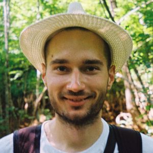 Profilbild vom Autor*in vitomir