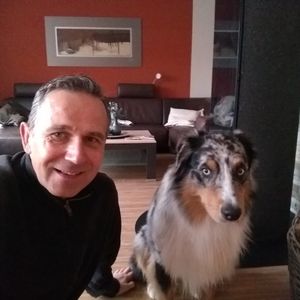 Profilbild vom Autor*in Powerjoko