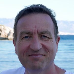 Profilbild vom Autor*in KlausB