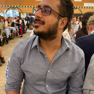 Profilbild vom Autor*in Nish