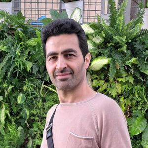 Profilbild vom Autor*in Meelad