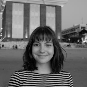 Profilbild vom Autor*in mandyyy