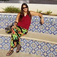 Profilbild vom Autor*in metzgaria