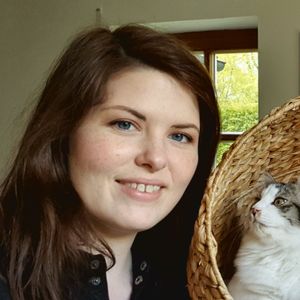 Profilbild vom Autor*in kathongi