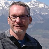 Profilbild vom Autor*in Daniel-Flueck