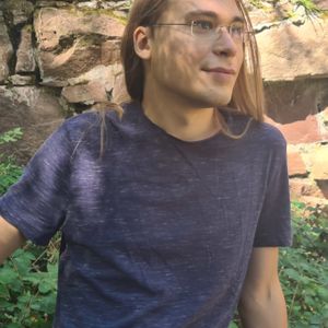 Profilbild vom Autor*in valentin